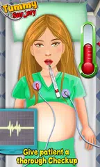 Tummy Surgery Operation APK download