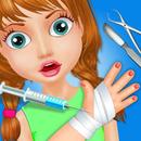 Wrist Surgery Simulator aplikacja