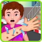 Arm Surgery Doctor - Simulator icône
