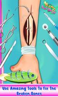 Arm Surgery Doctor - Simulator capture d'écran 3