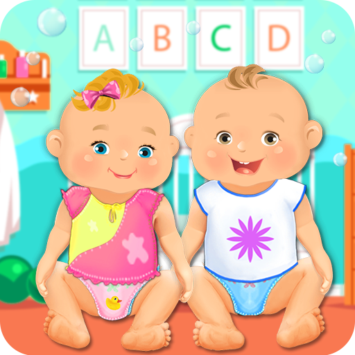 Newborn Baby Care Game for Future Mommies