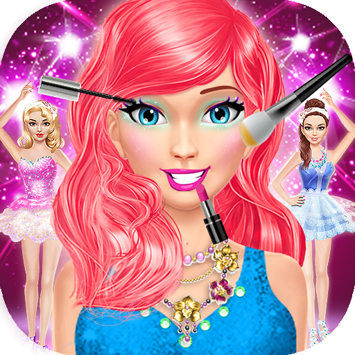 Ballet Dancer Makeover