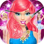 Ballet Dancer Makeover