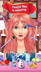 Descargar APK de Ballet Dancer Makeover