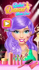 Descargar APK de Ballet Dancer Makeover