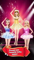 Descargar APK de Ballet Dancer Makeover