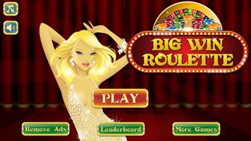 Big Win Roulette – Dice Game capture d'écran 1