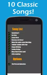 Black And White Piano Tiles APK download