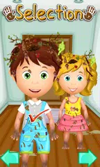 Naughty & Dirty Kids Makeover APK download