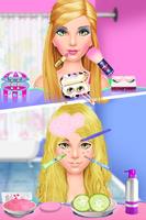 The Dress Up Battle - Princess vs Princess screenshot 3