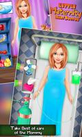 2 Schermata Maternity Pregnant Doctor