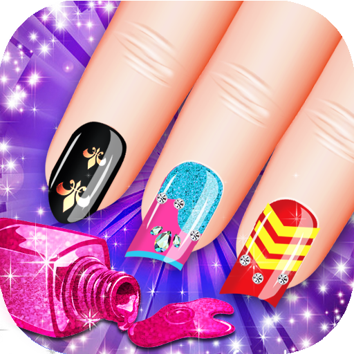 Nail Paint Salon & Spa