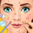 Pimple Popping Salon
