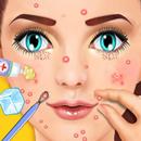 Pimple Popping Salon APK