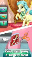 Pony Leg Surgery Doctor syot layar 3