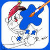 How to Draw Doraemon APK