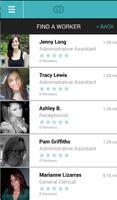 Boon - On Demand Staffing screenshot 2