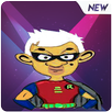 mr pean in titans team APK