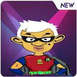 mr pean in titans team