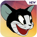 Tom vs angry rats-APK