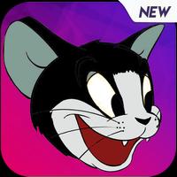 Tom vs angry rats تصوير الشاشة 1