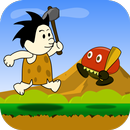 Caveman And Monsters APK