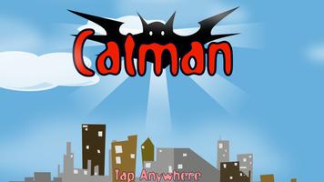 Catman-poster