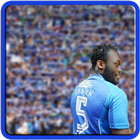 Petualangan Essien di Persib आइकन