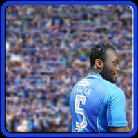 Petualangan Essien di Persib ภาพหน้าจอ 1