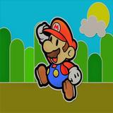 Run Uttam Jumping Game आइकन