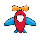 Plane Escape - a missiles war icon