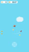 Plane Escape - a missiles war screenshot 3