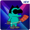 Super OggyCat APK