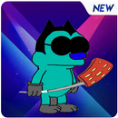 Super OggyCat APK