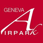 آیکون‌ Geneva Airpark