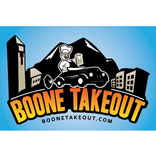 Boone Takeout -- Food Delivery