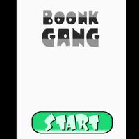 Boonk Gang Affiche