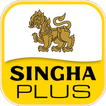 SINGHA PLUS