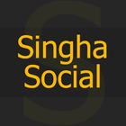 Singha Social icon