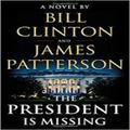 The President Is Missing