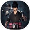 كاشف القنابل و المتفجرات prank APK