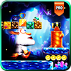 Buba worlds jungle adventure APK