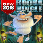Booba jungle icône
