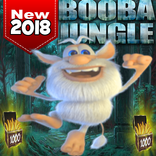 Booba jungle