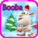 Booba Snow APK