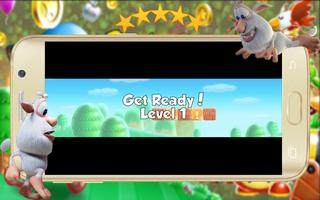 Booba Jungle Adventure ポスター