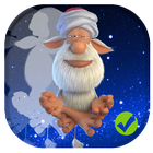 booba adventure game rush আইকন