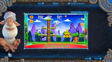 booba adventure game rush স্ক্রিনশট 2