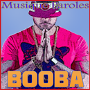 Musique Booba Album Trône + Paroles nouveau APK