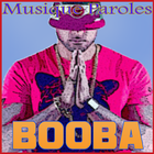 Musique Booba Album Trône + Paroles nouveau icône